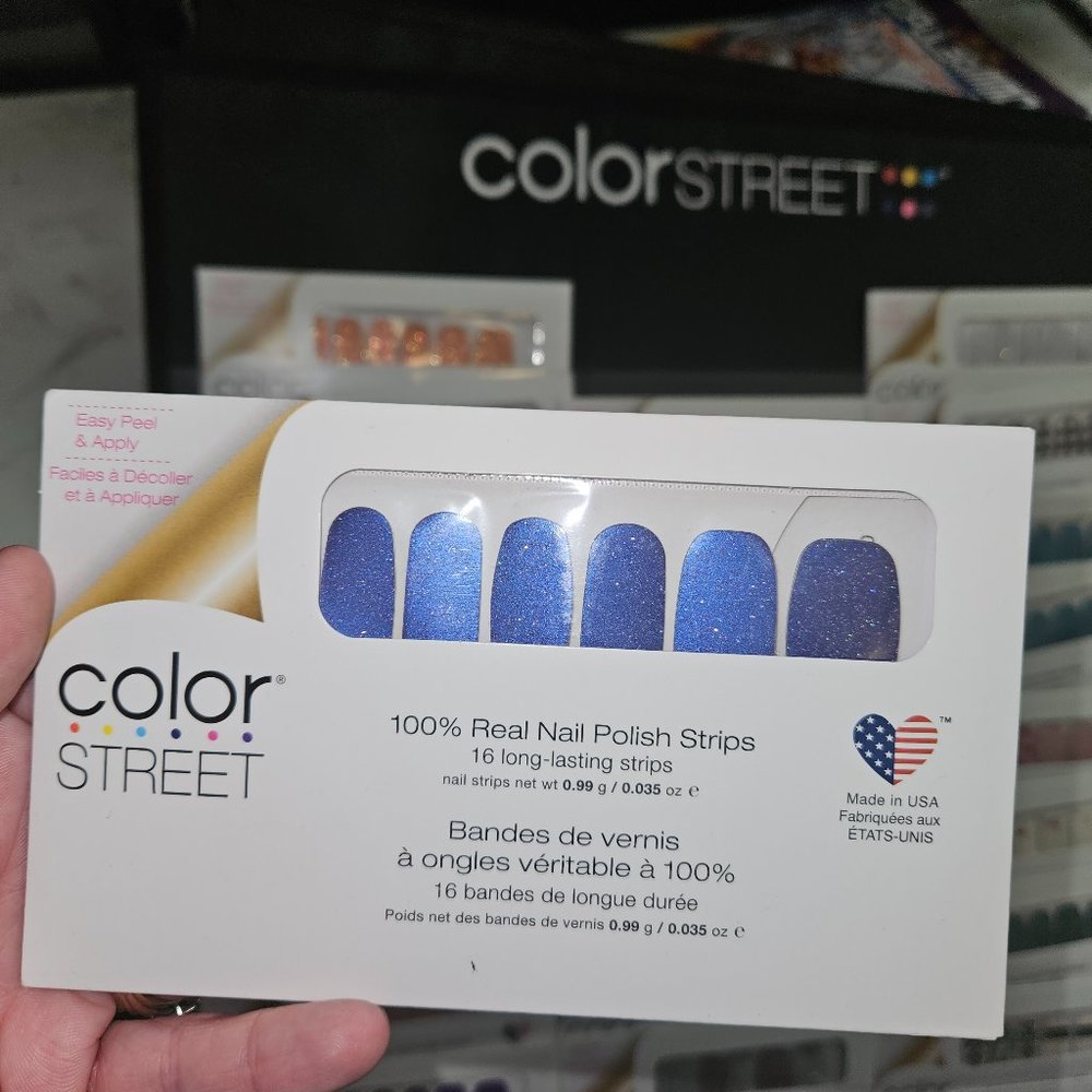 Colorstreet